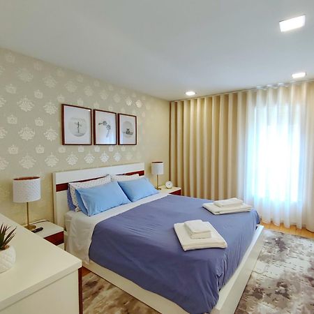 Apartamento Da Praia - Surf Matosinhos  Exterior foto