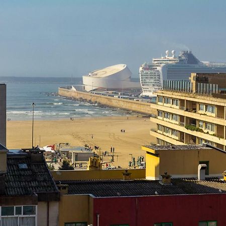 Apartamento Da Praia - Surf Matosinhos  Exterior foto