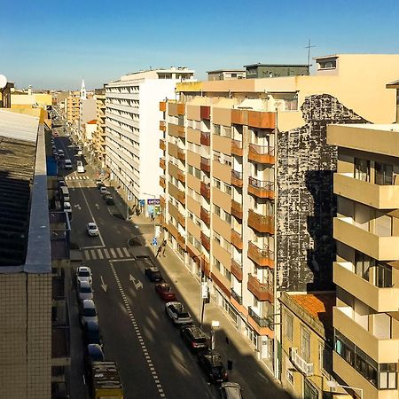 Apartamento Da Praia - Surf Matosinhos  Exterior foto