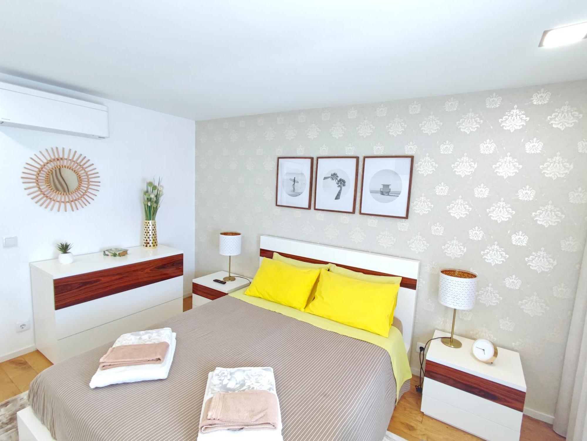 Apartamento Da Praia - Surf Matosinhos  Exterior foto