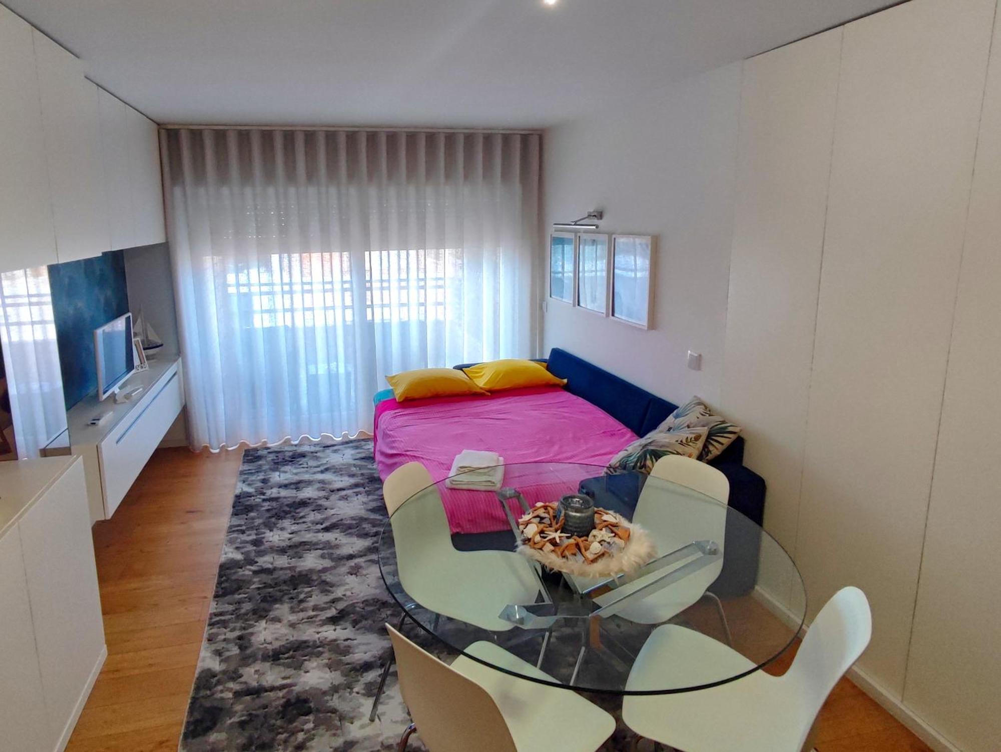 Apartamento Da Praia - Surf Matosinhos  Exterior foto