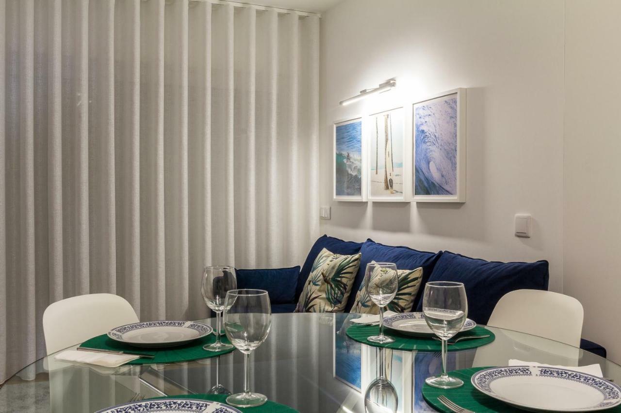 Apartamento Da Praia - Surf Matosinhos  Exterior foto