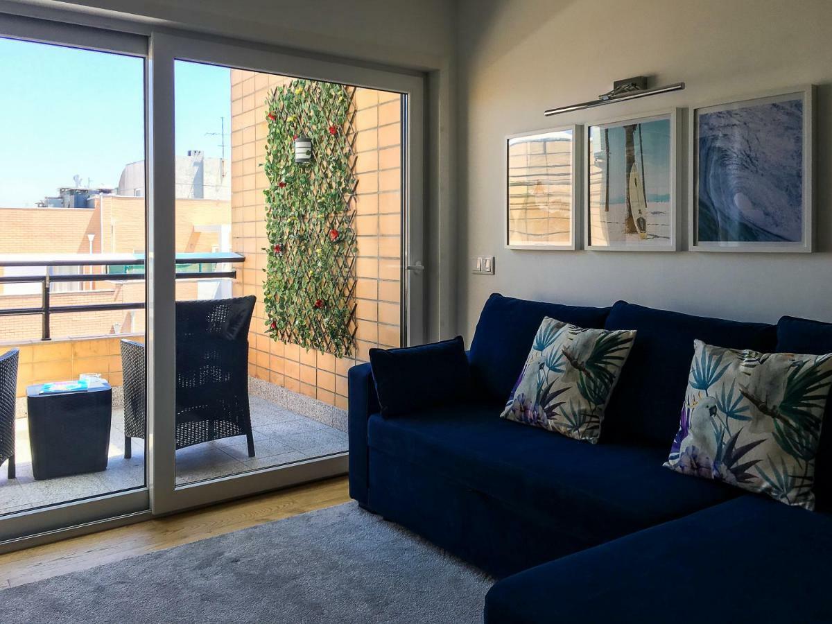 Apartamento Da Praia - Surf Matosinhos  Exterior foto